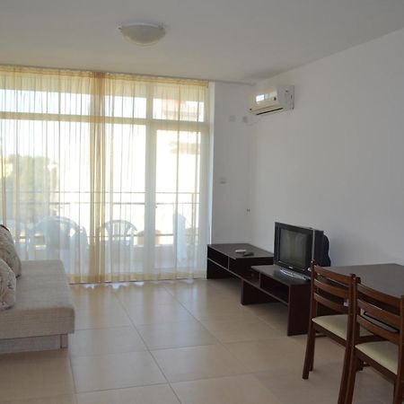 Grand Kamelia Apartment Sunny Beach Exterior foto